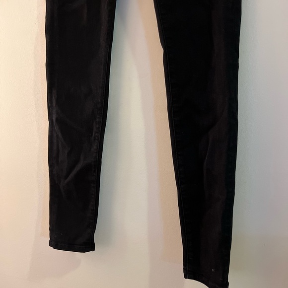 Frame Denim Le skinny de Jeanne Jeans 23 jeans - Picture 3 of 6